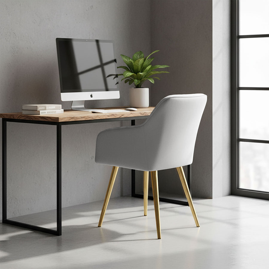 stuhl Set – LUXANO – Elegante Stühle mit modernem Luxusdesign
