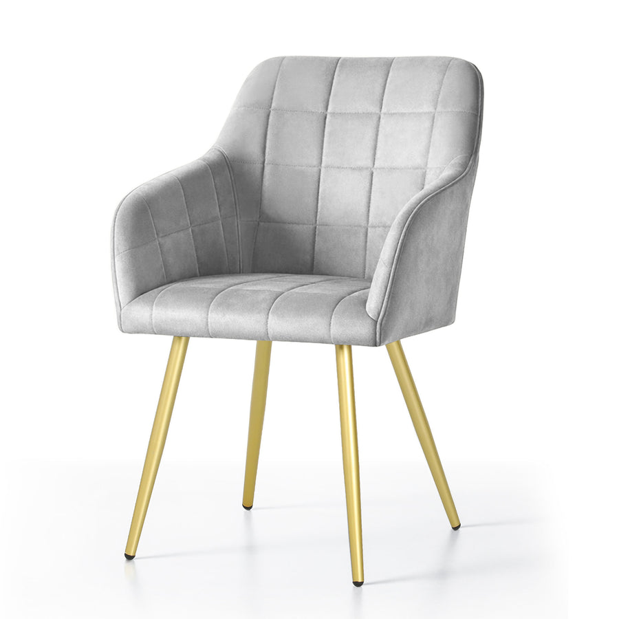 stuhl Set – LUXANO – Elegante Stühle mit modernem Luxusdesign