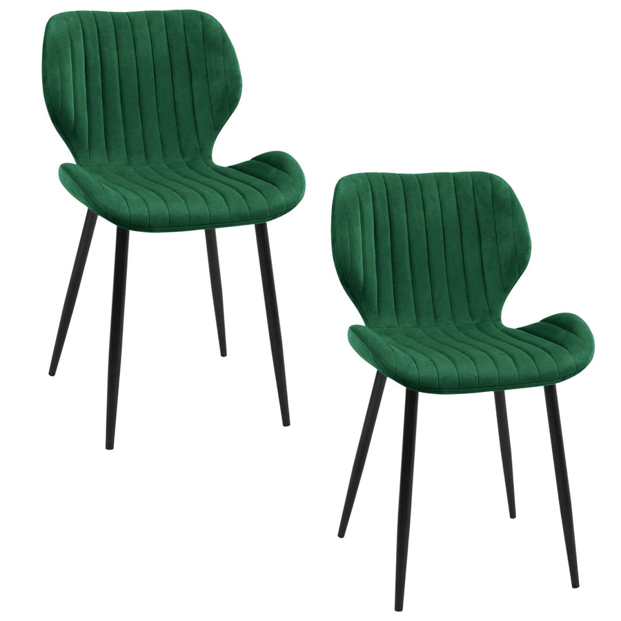 stuhl Set – Elegante Polsterstühle im modernen Design