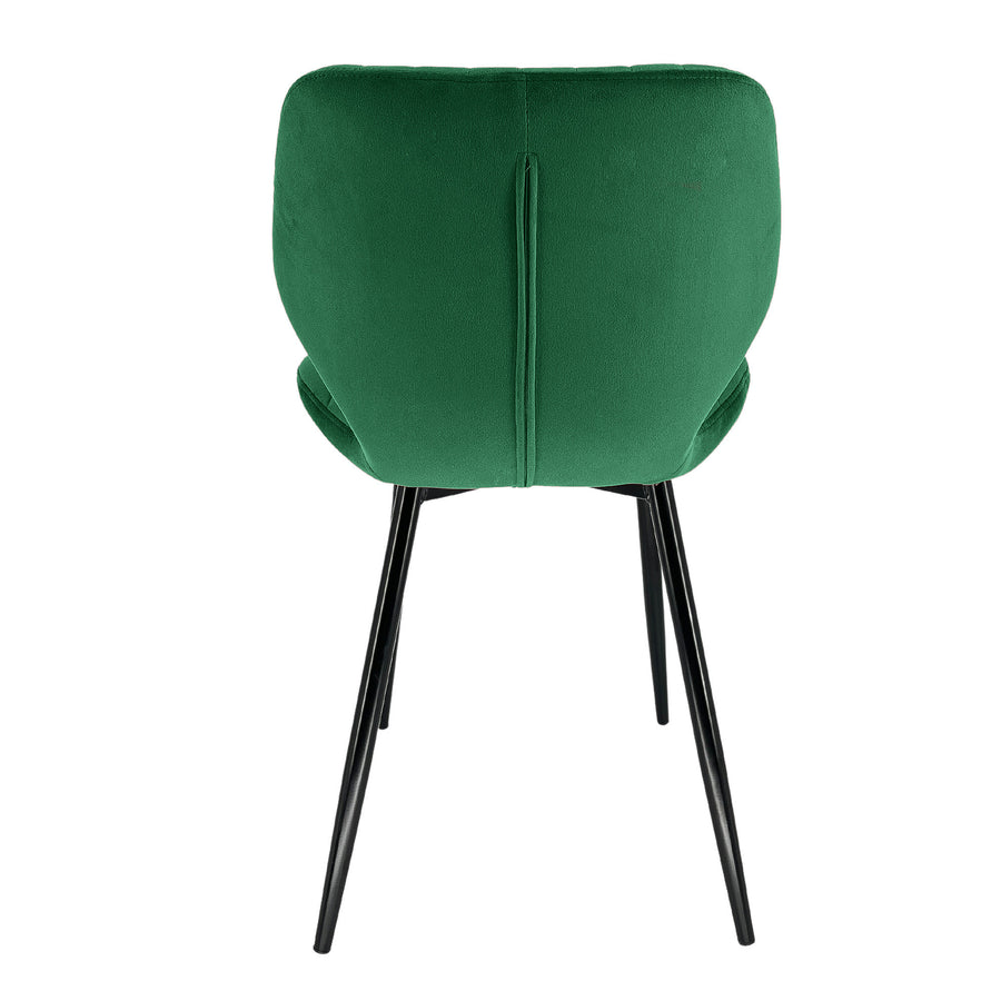 stuhl Set – Elegante Polsterstühle im modernen Design