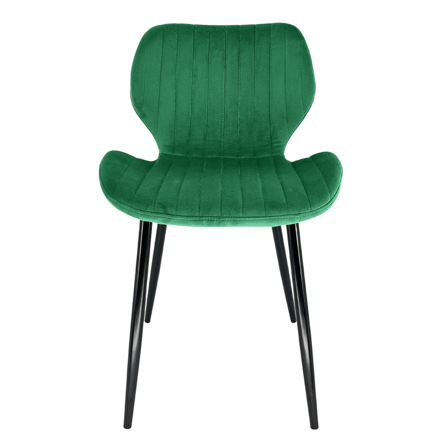 stuhl Set – Elegante Polsterstühle im modernen Design