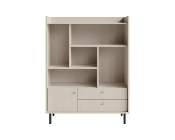 Kommode – GRANDE System 3 – Dezente Eleganz für jeden Raum