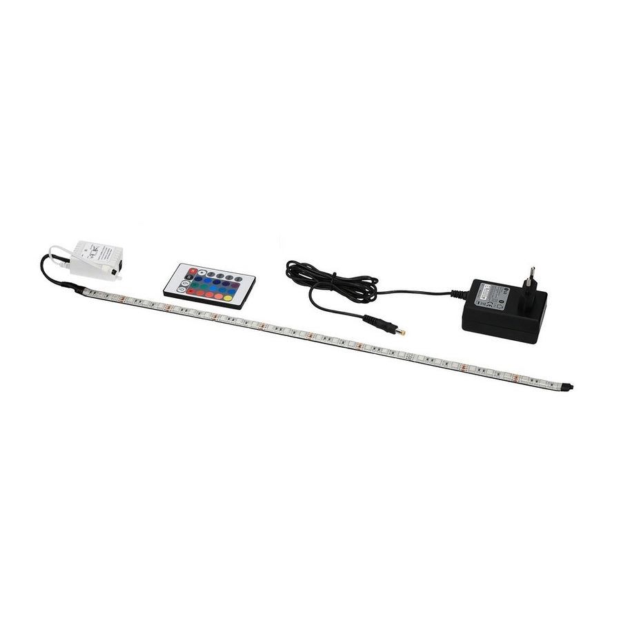 LED-Lichtleiste – Flexible Unterbauleuchte