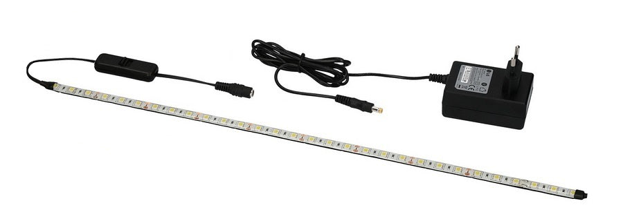 LED-Lichtleiste – Flexible Unterbauleuchte