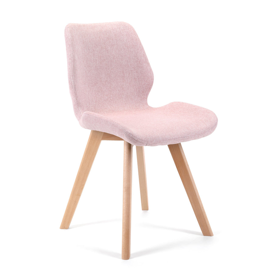 Stuhl Set – Leichtes Design im 4er Set für moderne Räume