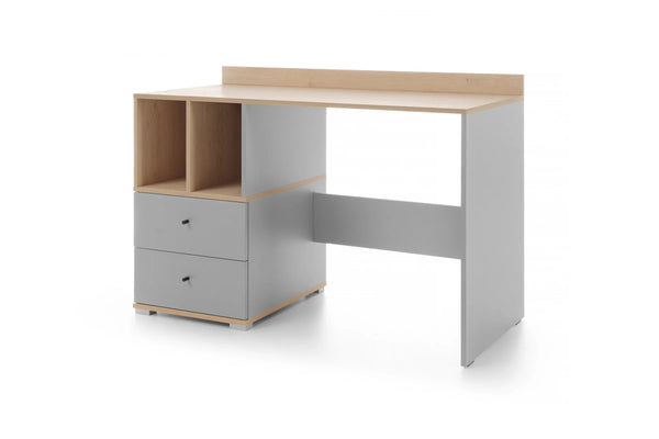 Schreibtisch – ORO System 05 – Modernes Kinderzimmer Möbel