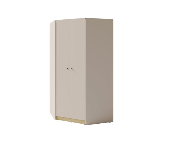 Kleiderschrank – ALESSIO System 2 – Moderne Stauraumlösung