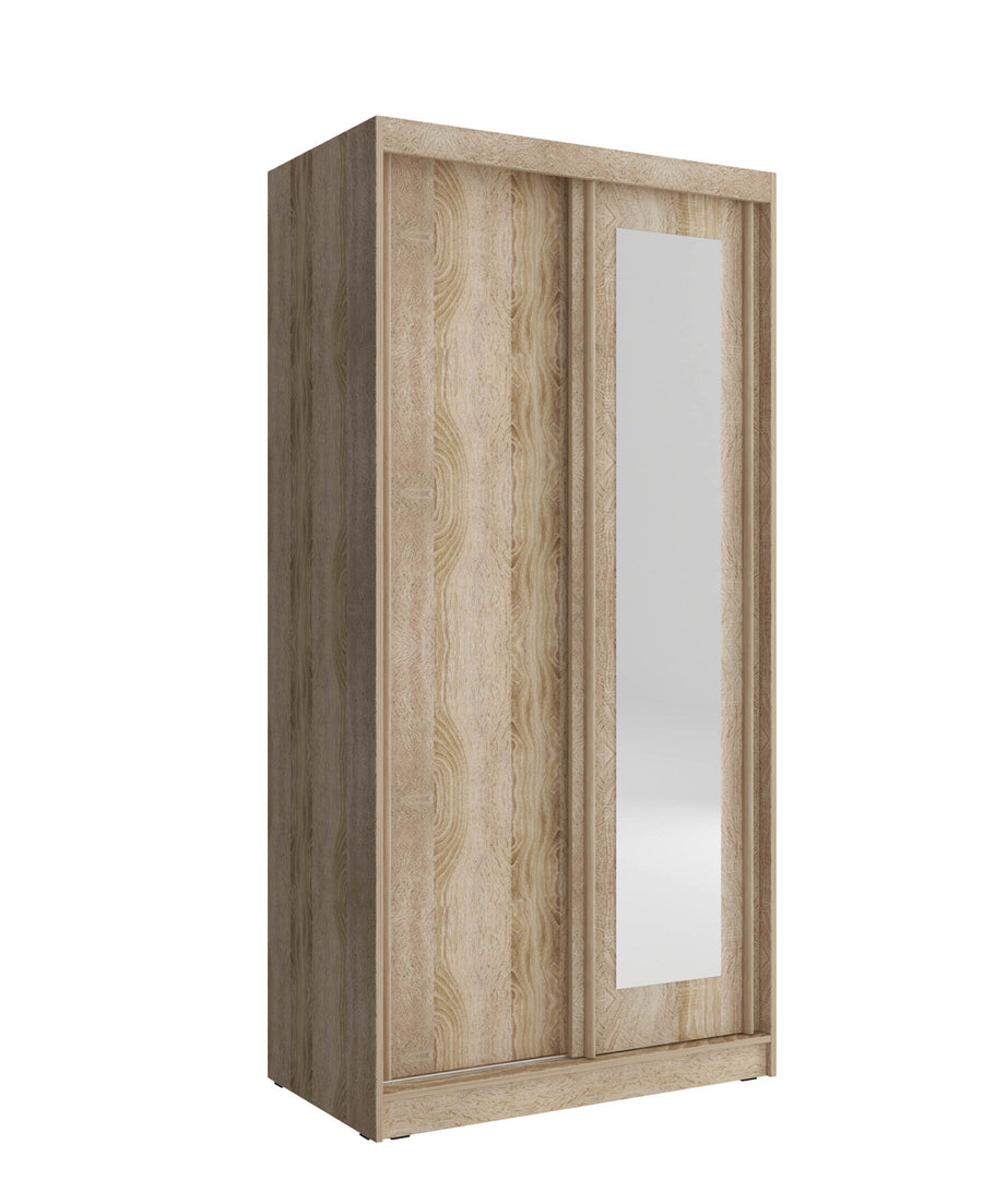 Kommode – ALASKA – Modernes Sideboard mit Stauraum