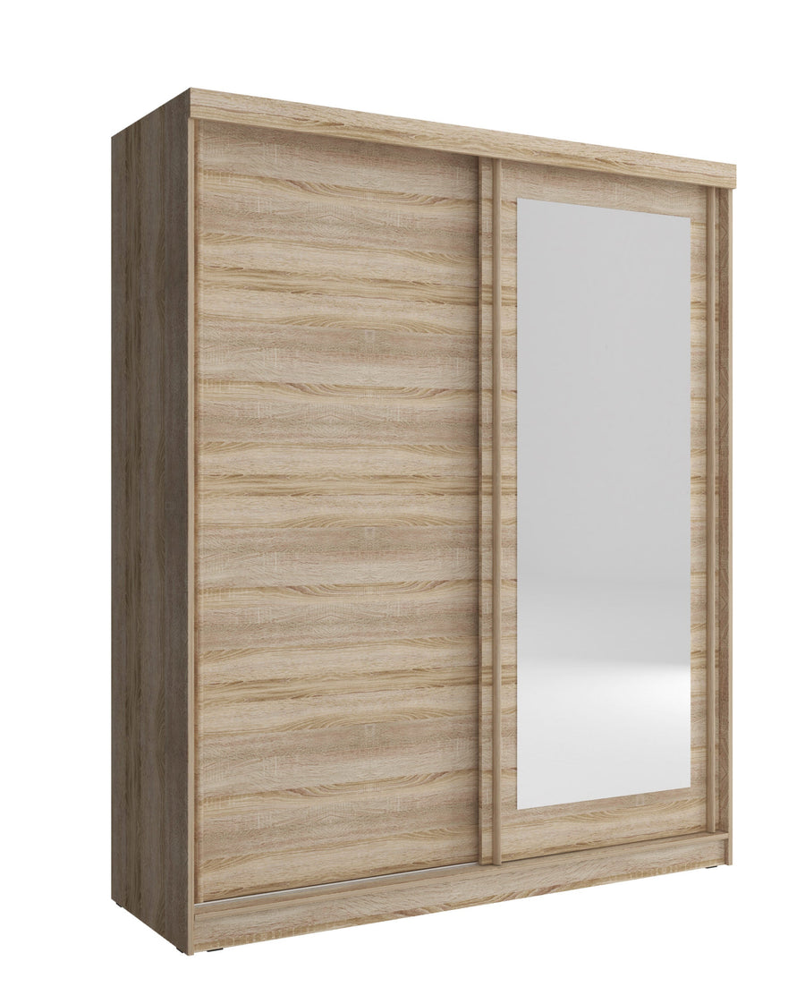 Kommode – ALASKA – Modernes Sideboard mit Stauraum
