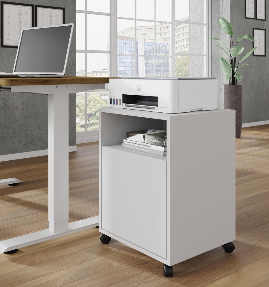 Rollcontainer – BIMOTION – Funktionales Schrankmodul mit Stauraum