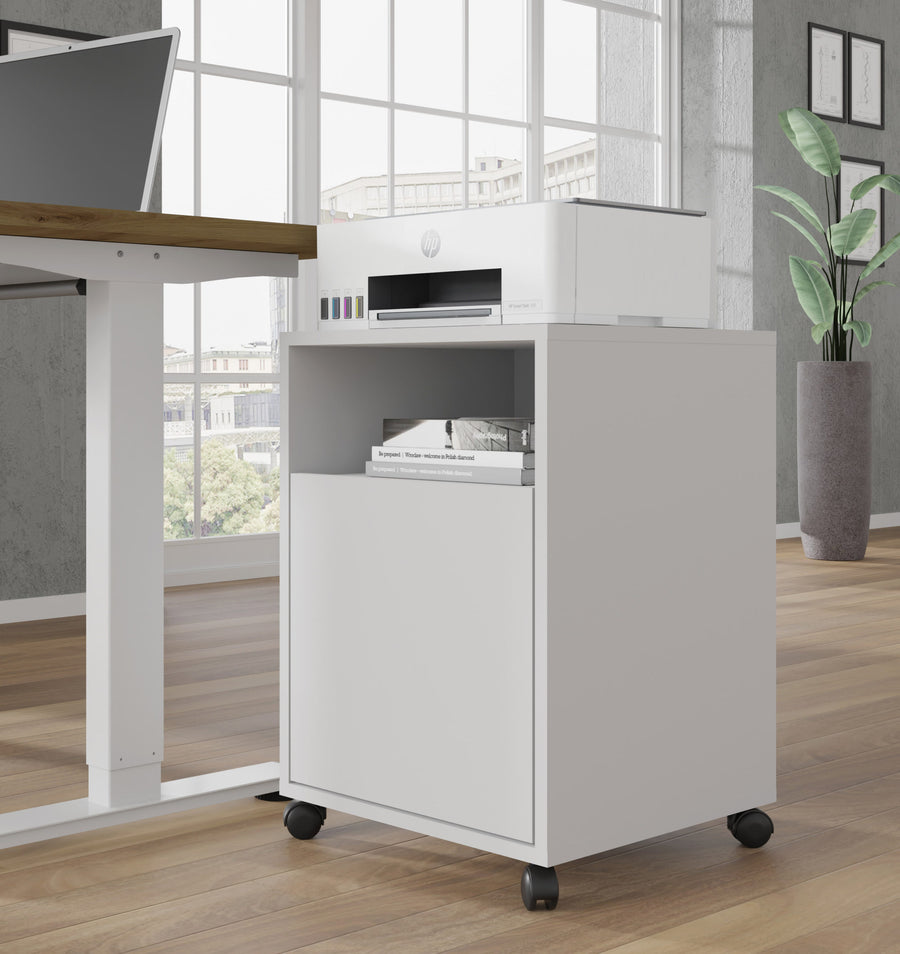 Rollcontainer – BIMOTION – Funktionales Schrankmodul mit Stauraum