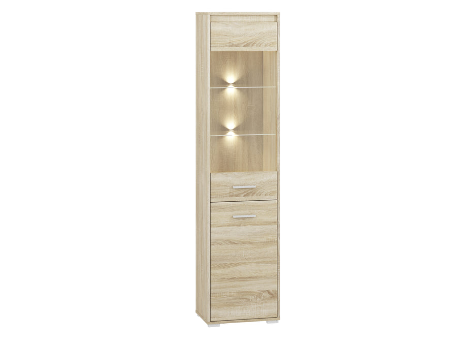 Wohnzimmer Set 5-teilig – AVO – Elegante Komplettlösung für stilvolle Wohnräume.