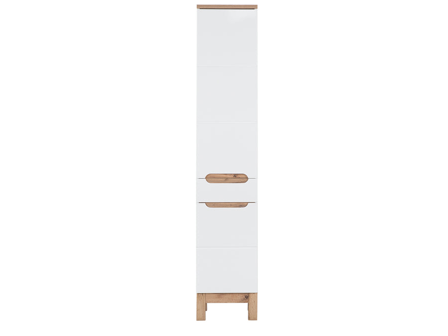 Kommode – BALI – Modernes Sideboard 35 cm mit Stauraum