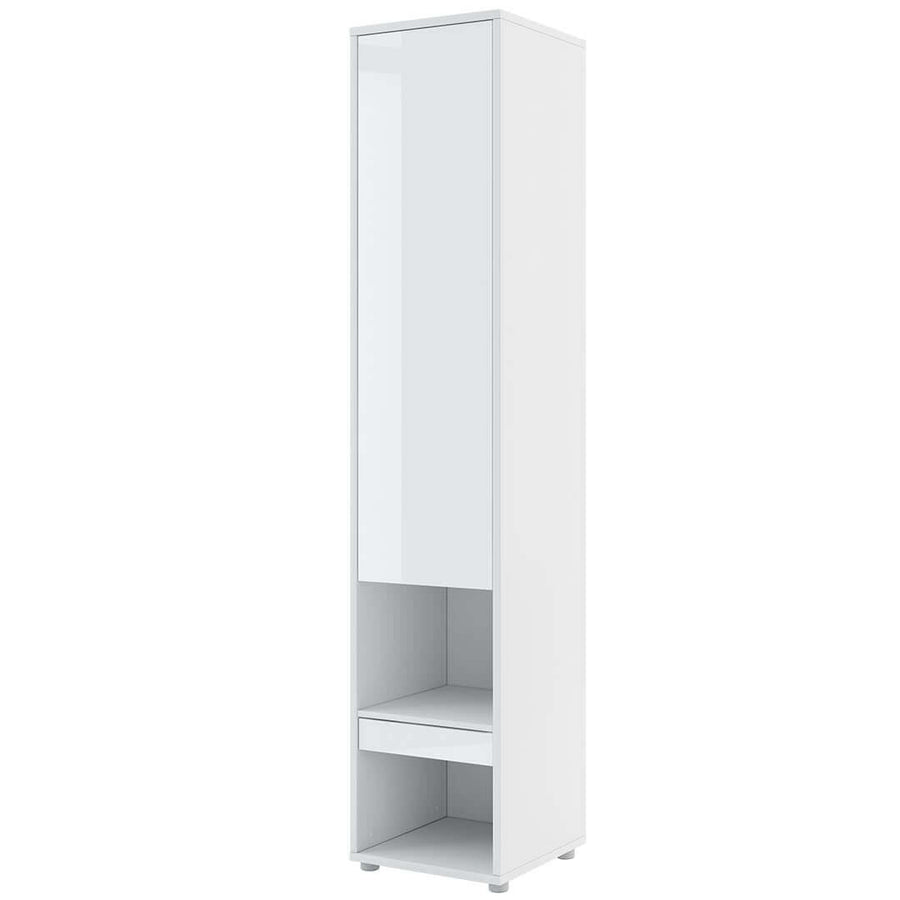 Wandregal – BC 07 – Funktionales Regal für Bettkonzepte