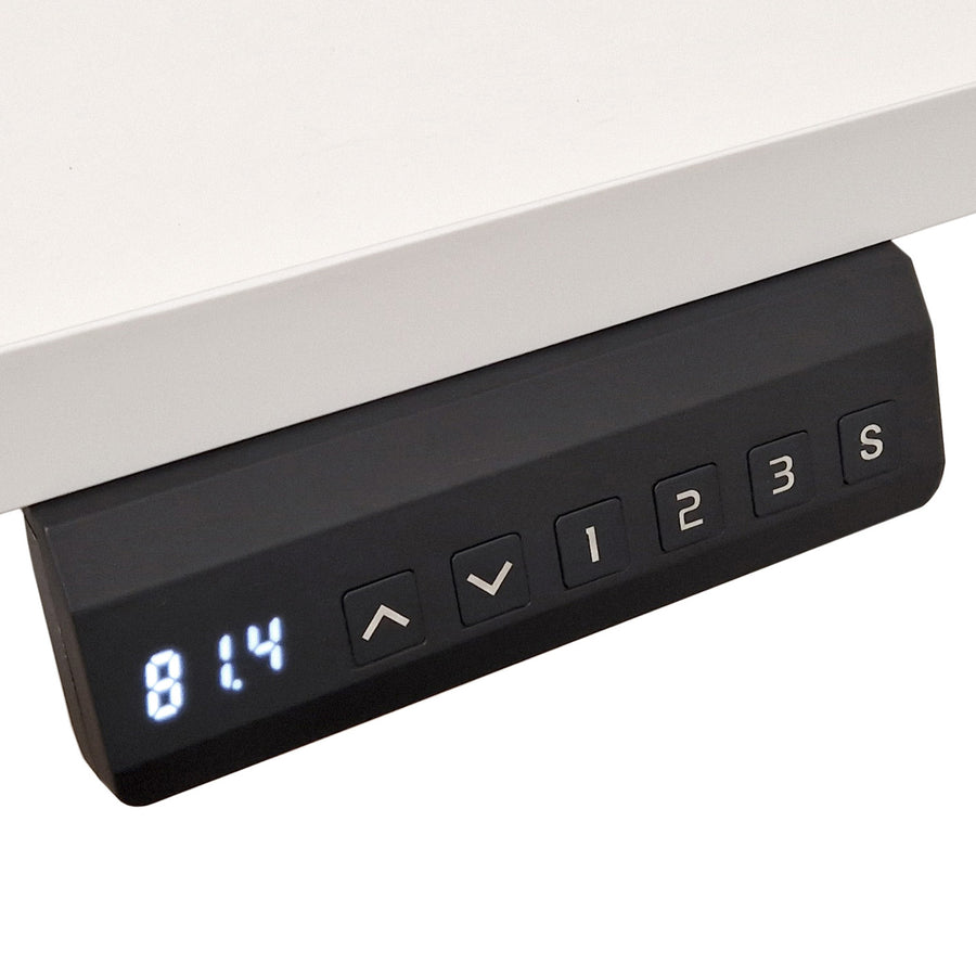 Schreibtischgestell – RXD1 – Höhenverstellbar mit Memory-Funktion