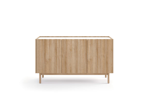 Kommode – Noma – Modernes Design mit großzügigem Stauraum