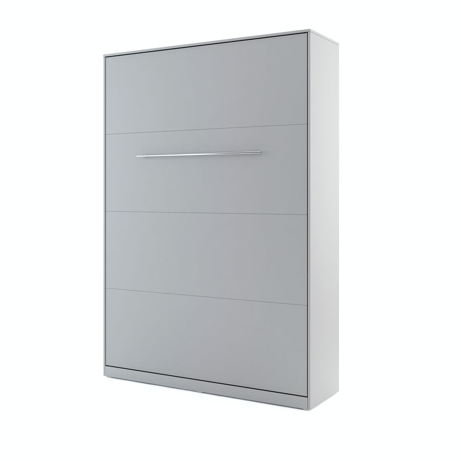 Klappbett – CONCEPT PRO – Vertikales Wandbett mit Komfortmechanismus