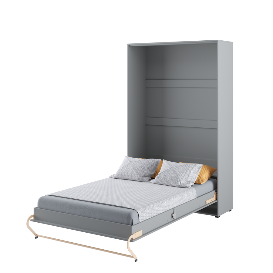 Klappbett – CONCEPT PRO – Vertikales Wandbett mit Komfortmechanismus