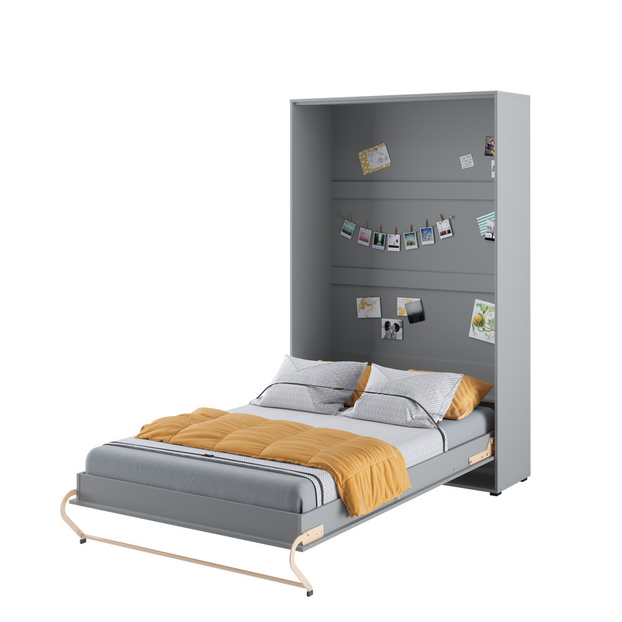Klappbett – CONCEPT PRO – Vertikales Wandbett mit Komfortmechanismus