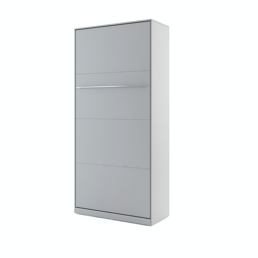 Klappbett – CONCEPT PRO – Vertikales Wandbett mit Komfortmechanismus