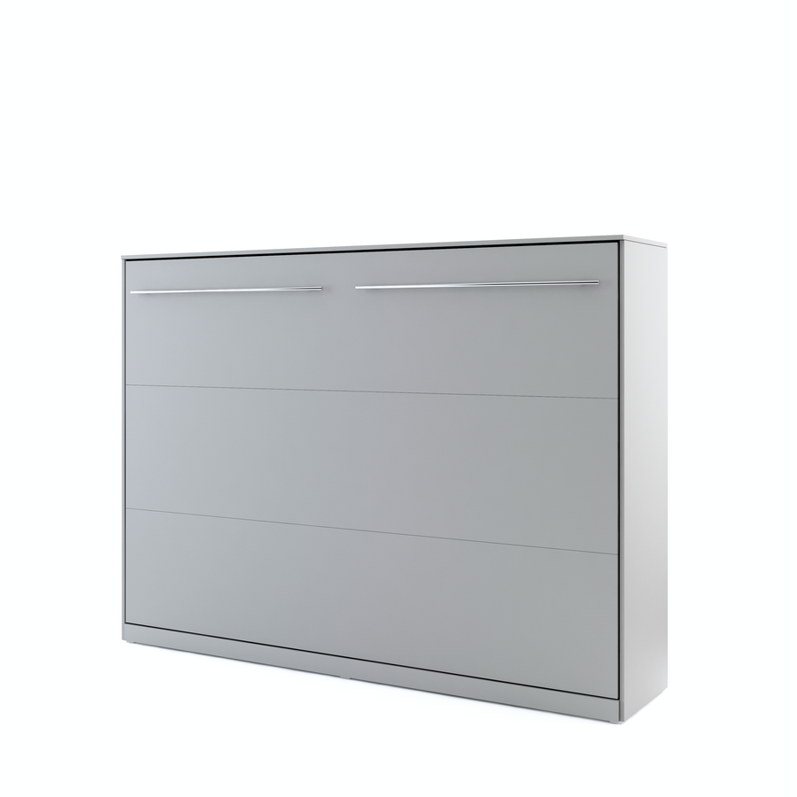 Klappbett – CONCEPT PRO – Horizontales Wandbett mit Komfortfunktion