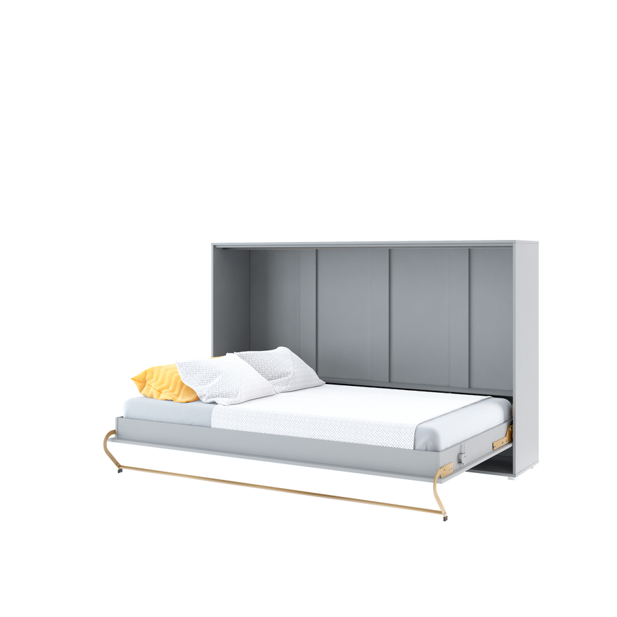 Klappbett – CONCEPT PRO – Horizontales Wandbett mit Komfortfunktion