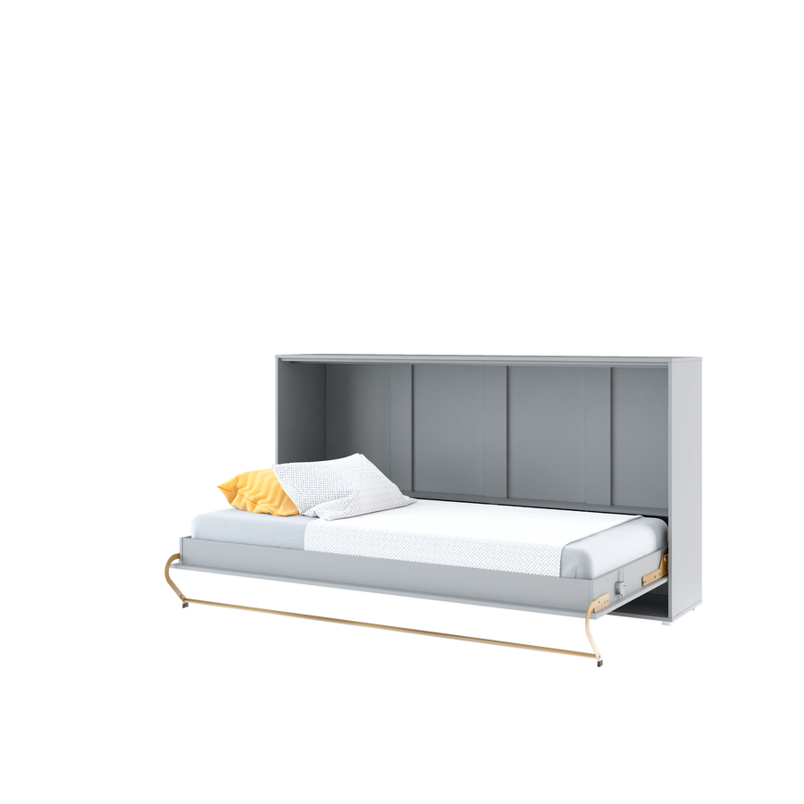 Klappbett – CONCEPT PRO – Horizontales Wandbett mit Komfortfunktion
