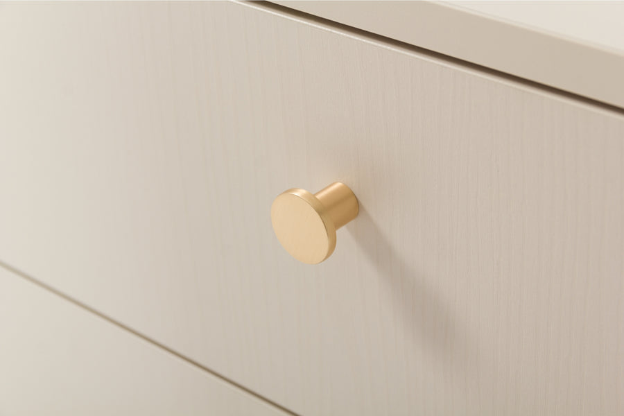 Kleiderschrank – GRANDE System 12 – Stilvoller Stauraum mit moderner Eleganz