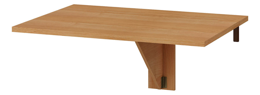 Esstisch – HOMI MINI EXPERT 7 – Klappbarer Wandtisch für Küche