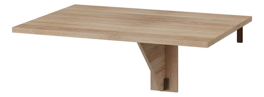 Esstisch – HOMI MINI EXPERT 7 – Klappbarer Wandtisch für Küche