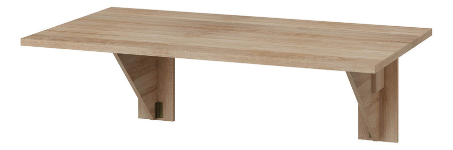 Esstisch – HOMI MINI EXPERT 7 – Klappbarer Wandtisch für Küche