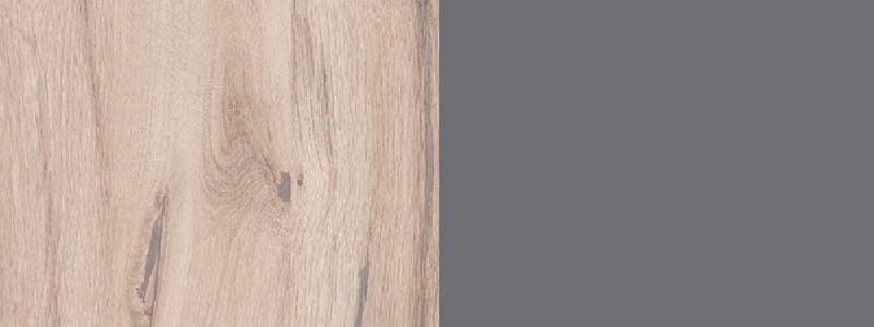 Kleiderschrank – ALLMO System – 60–50 cm – Funktionales Design für jedes Zimmer