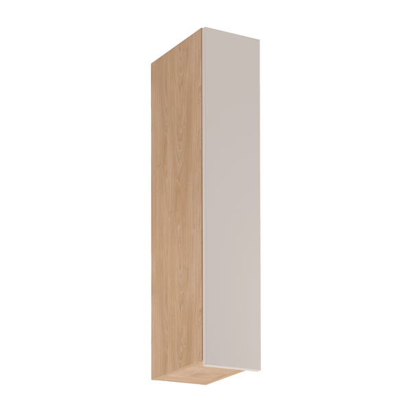Hängeschrank – LIVARO – G20 P/L Beige / Sonoma Eiche