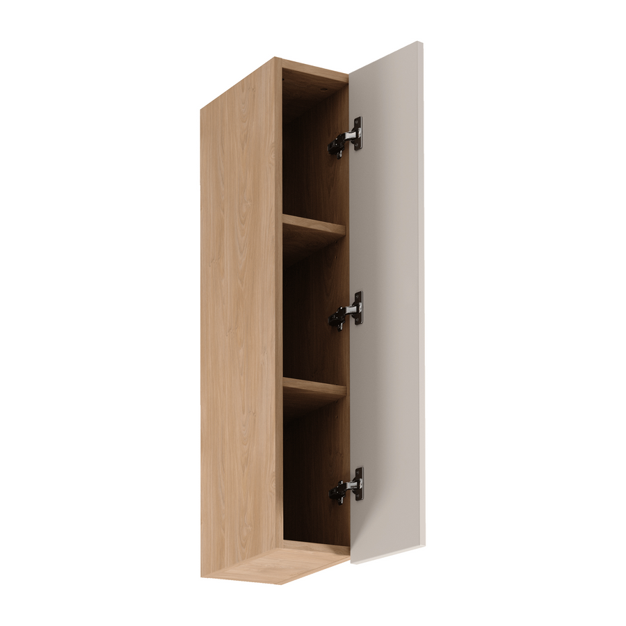 Hängeschrank – LIVARO – G20 P/L Beige / Sonoma Eiche