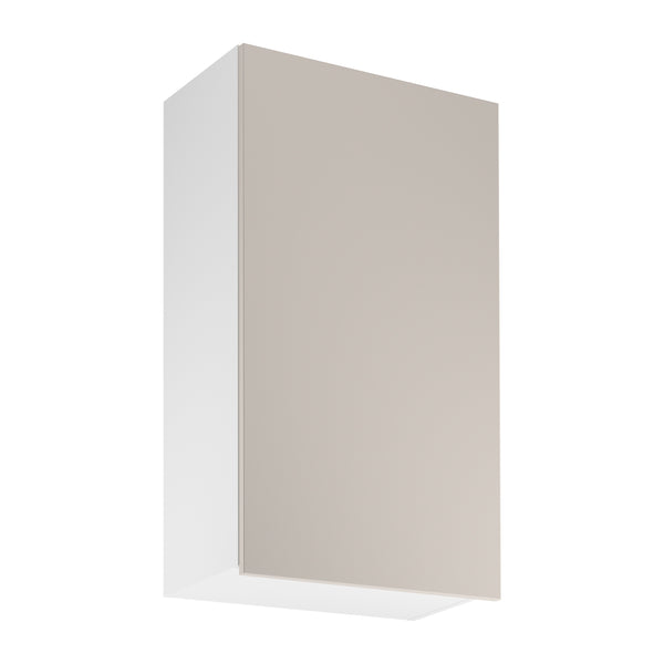 Hängeschrank – Livaro – G60 P/L Beige / Weiß