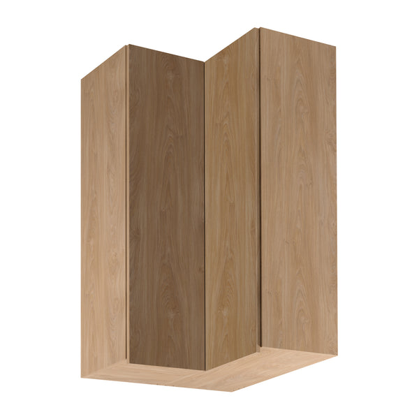 Eckhängeschrank – Livaro – G60N2 Sonoma Eiche