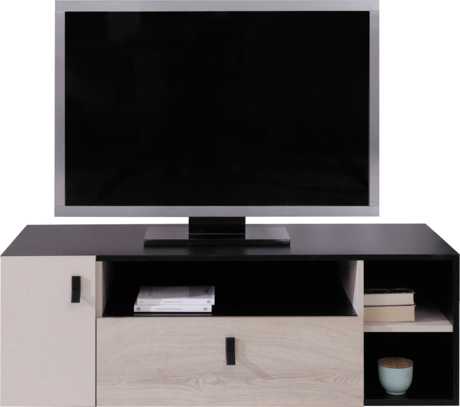 TV-Lowboard – PLANET System 10 – Funktionale Medienlösung fürs Wohnzimmer