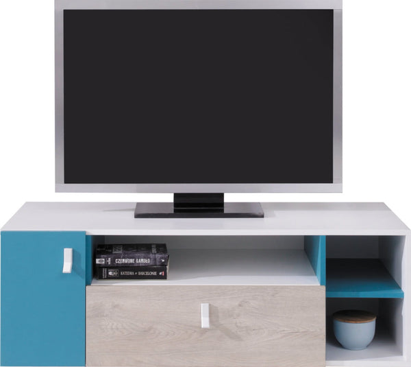 TV-Lowboard – PLANET System 10 – Funktionale Medienlösung fürs Wohnzimmer