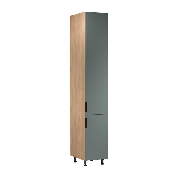 Hochschrank – Livaro – D40SPWN P/L Puccini / Grün