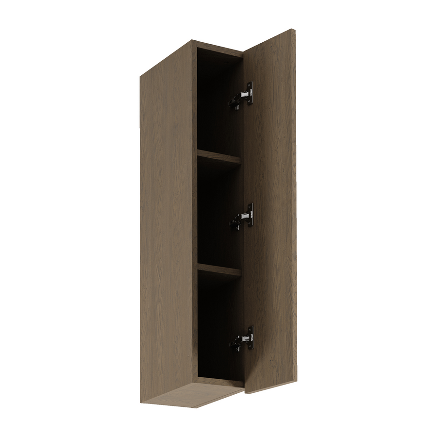 Hängeschrank – LIVARO – G20 P/L Dunkle Eiche