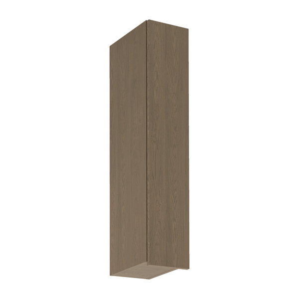 Hängeschrank – LIVARO – G20 P/L Dunkle Eiche