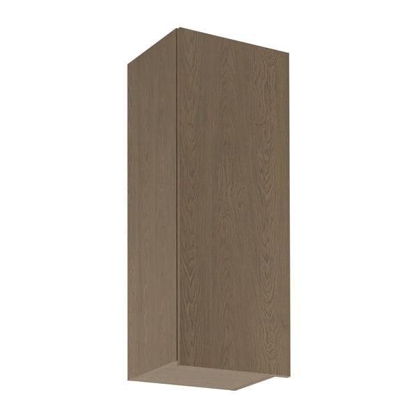 Hängeschrank – Livaro – G40 P/L Dunkle Eiche