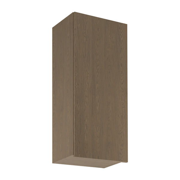 Hängeschrank – Livaro – G45 P/L Dunkle Eiche