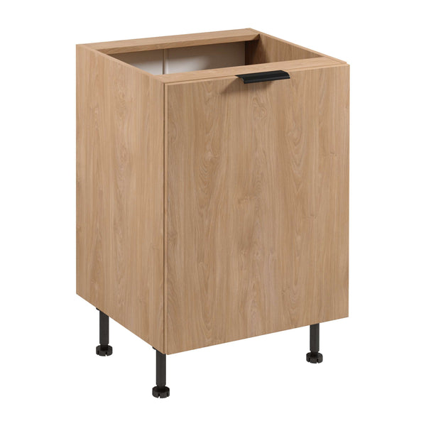Unterschrank – Livaro – D60 P/L Sonoma Eiche