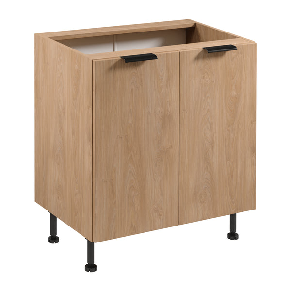 Unterschrank – Livaro – D80 Sonoma Eiche
