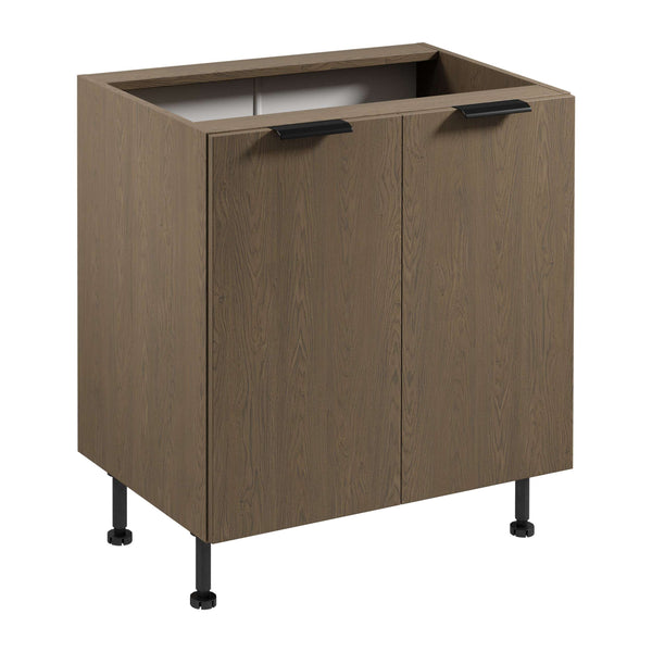 Unterschrank – Livaro – D80 Dunkle Eiche
