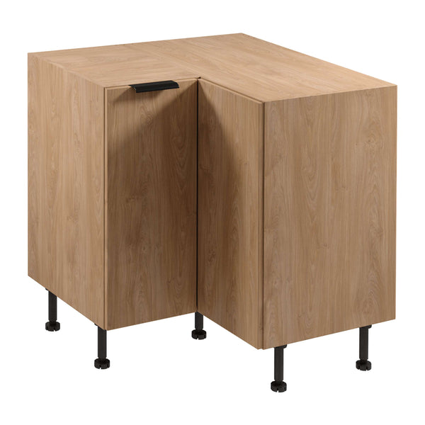 Eckunterschrank – Livaro – D90N Sonoma Eiche