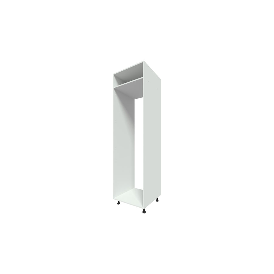 Hochschrank KU-S60L – Lunara – Elegante Lösung für integrierte Kühlschränke