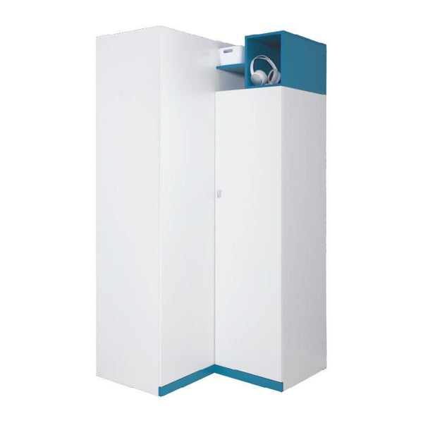 Kleiderschrank – MOBI System 01 – Funktionales Design für jeden Raum