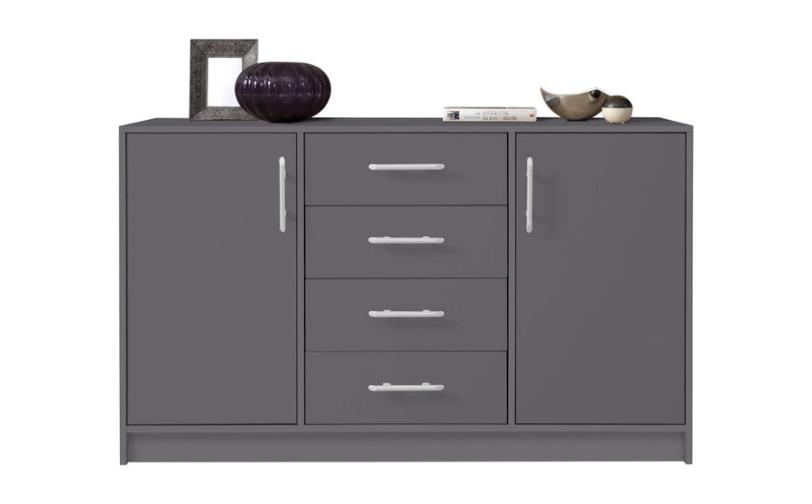 Kommode – SMART – Funktionale Aufbewahrung im klassischen Design